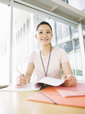 運勢を上向きにする読み物を楽しもう